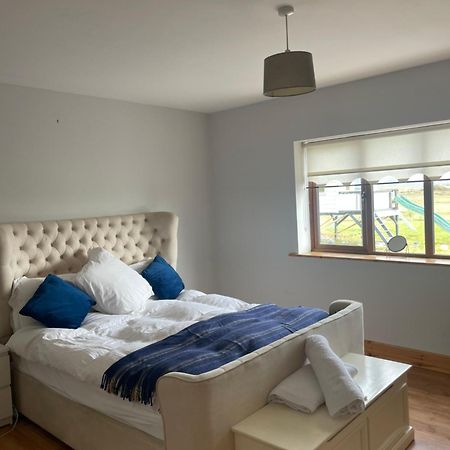 Ballyconneely House Galway Bagian luar foto